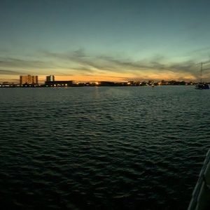 Meet your Posher, Sean